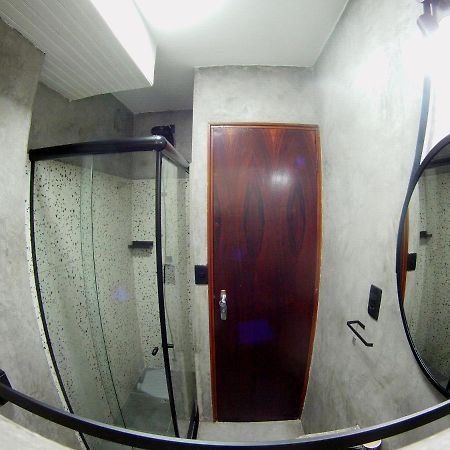Apartamento Dona Frida Prainha com WiFi recém reformado Caraguatatuba Exterior foto