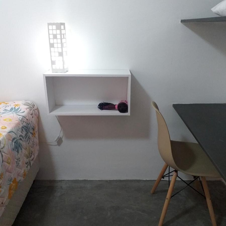 Apartamento Dona Frida Prainha com WiFi recém reformado Caraguatatuba Exterior foto