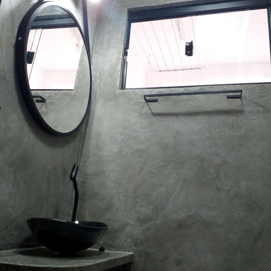 Apartamento Dona Frida Prainha com WiFi recém reformado Caraguatatuba Exterior foto